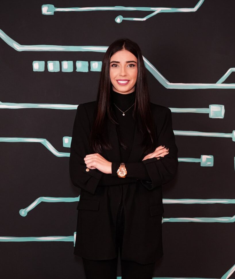 Rrezarta Kelmendi