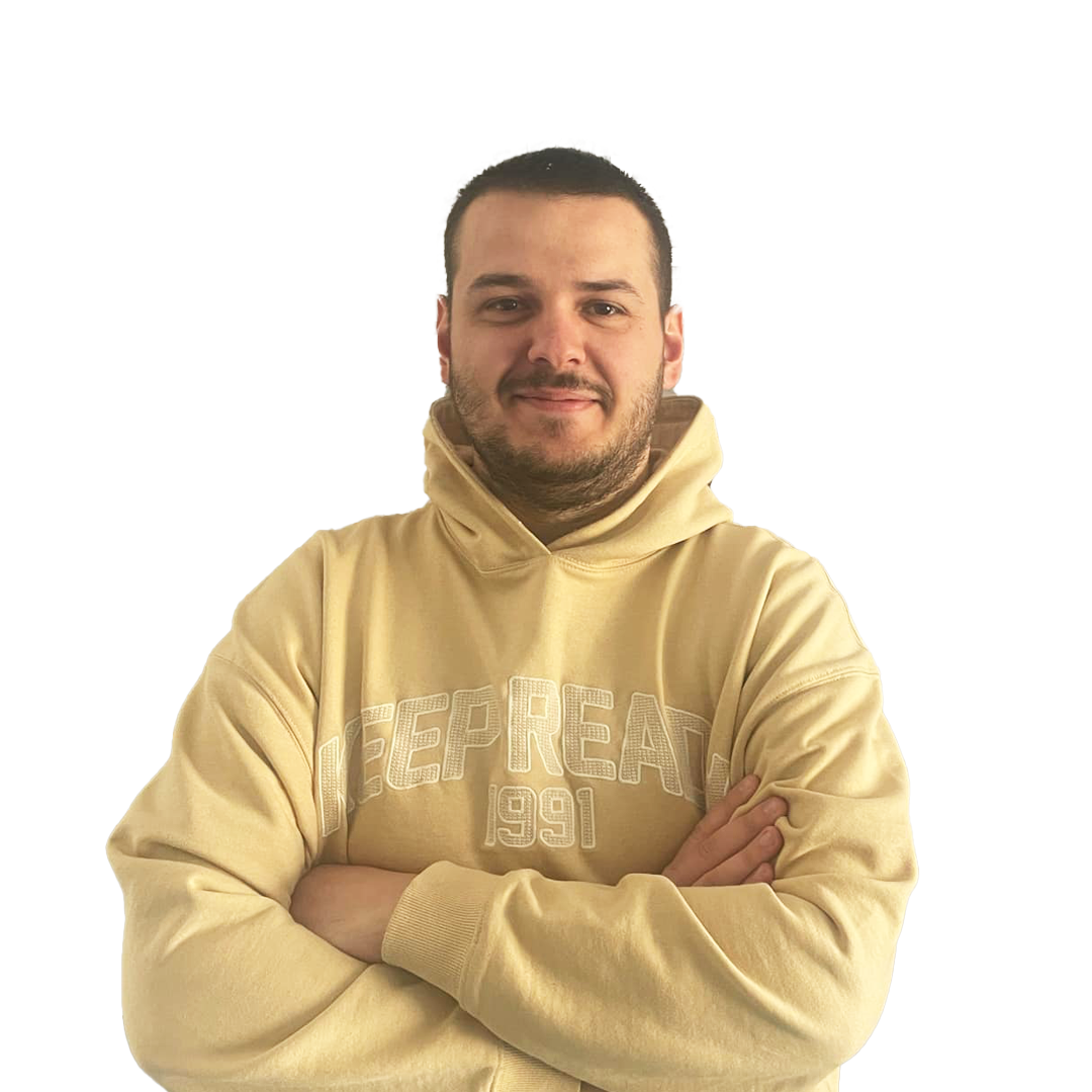 Donat Krasniqi