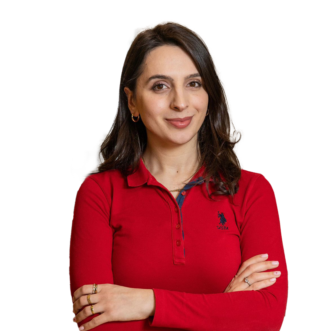 Blerta Dedinca