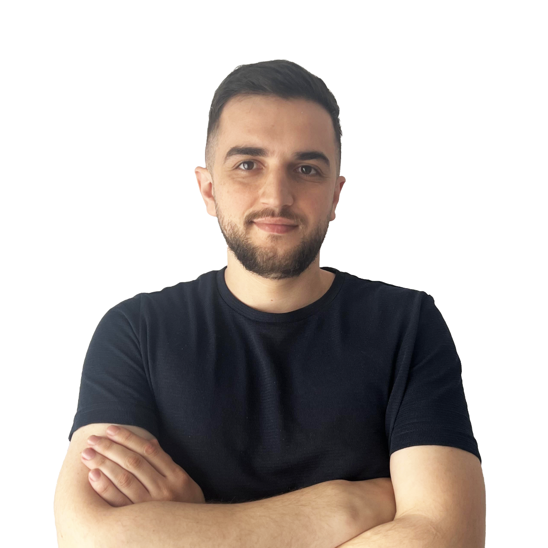 Edonis Alijaj