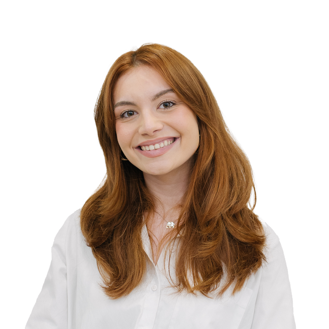 Simona Tufegdzic