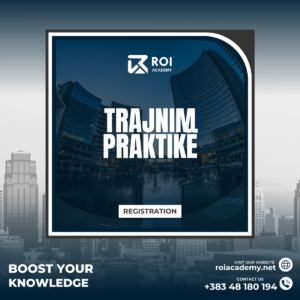 Trajnim ROI Academy | 120